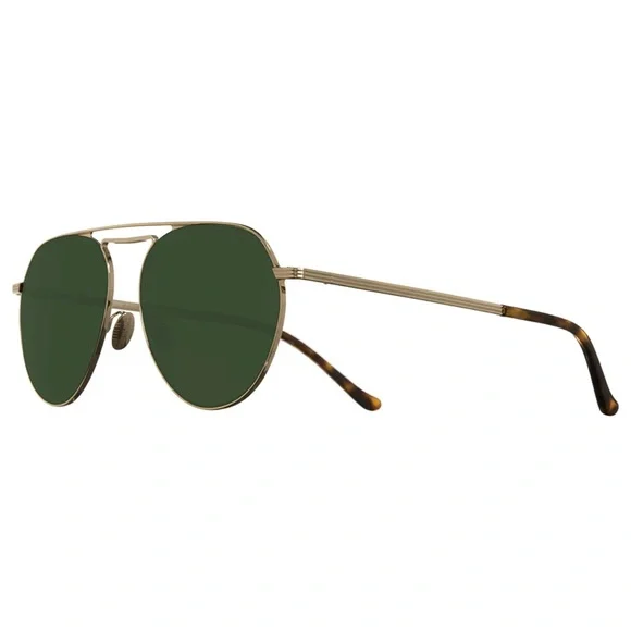 Cutler And Gross Sunglasses, New 240